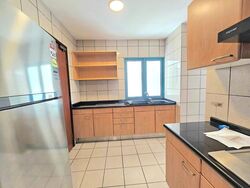 Oleanas Residence (D9), Condominium #607380511